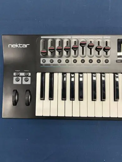 Nektar - PANORAMA T4 2