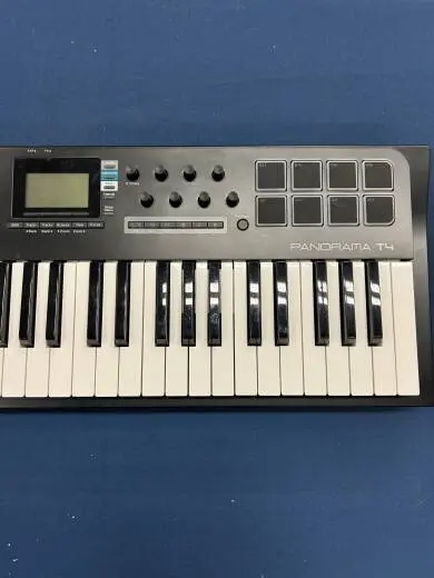 Nektar - PANORAMA T4 2