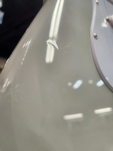 Kramer - Focus VT-211S 2