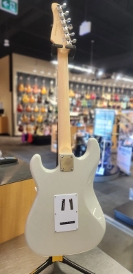 Kramer - Focus VT-211S 2