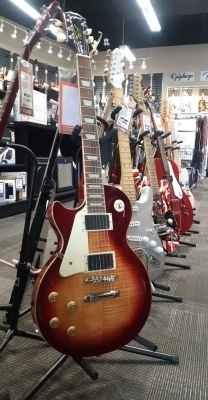 Epiphone - EILS5HSNHLH