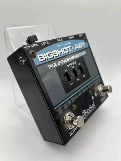 Radial - R800 7210 2