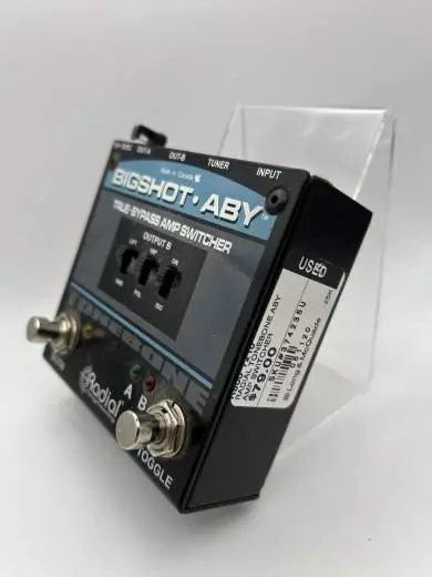 Radial - R800 7210 2