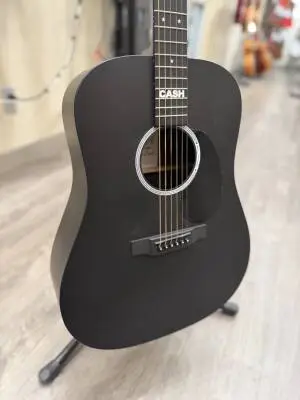 Martin Guitars - DX JOHNNY CASH