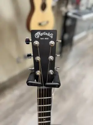 Martin Guitars - DX JOHNNY CASH 2