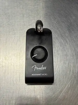 Fender - 231-1300-000