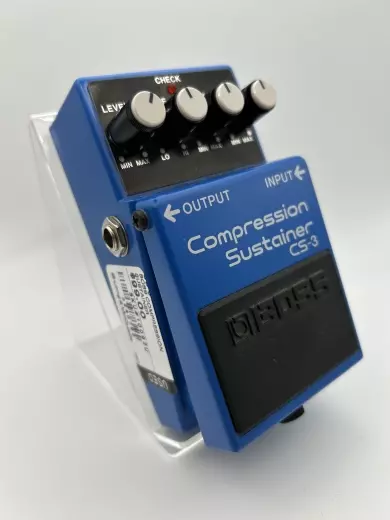 BOSS - CS-3 2