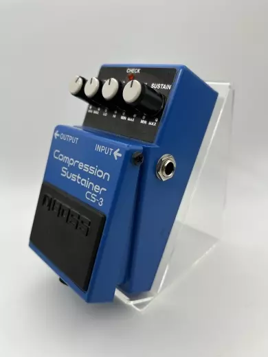 BOSS - CS-3 3