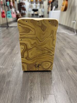 Store Special Product - Granite Percussion - GP-CAJON3