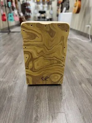 Granite Percussion - GP-CAJON3