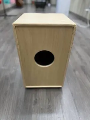 Granite Percussion - GP-CAJON3 2