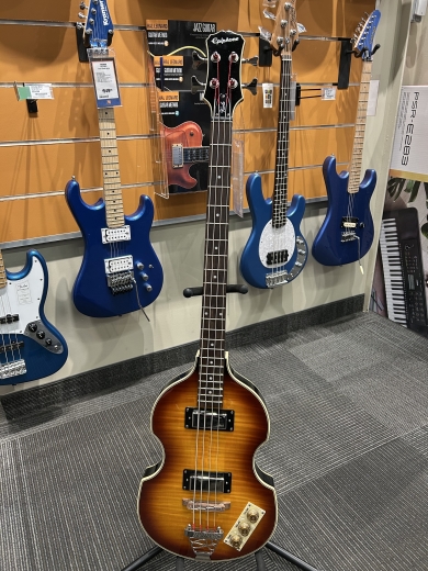 Store Special Product - Epiphone - EBVIVSCH