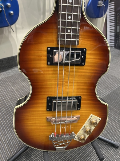 Store Special Product - Epiphone - EBVIVSCH