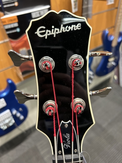 Store Special Product - Epiphone - EBVIVSCH