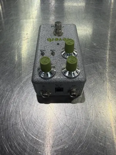 Fender - Hammertone Reverb 2