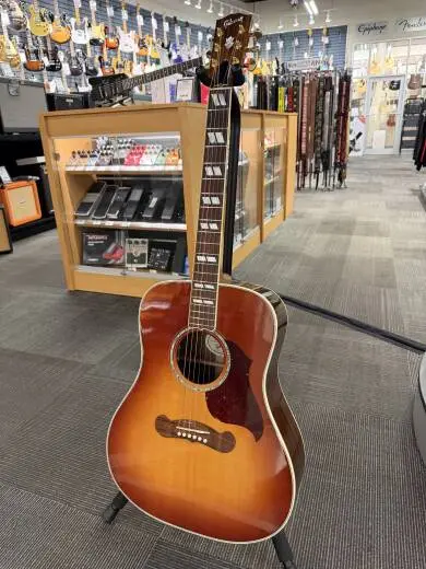 Gibson - Songwriter Rosewood Burst