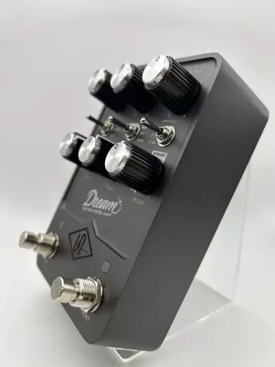 Universal Audio - UA-GPM-DRM 2