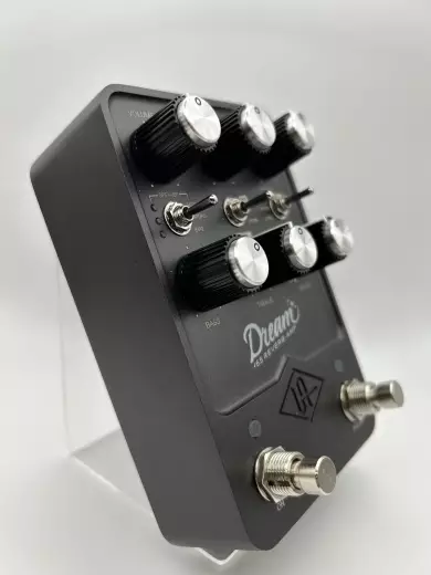 Universal Audio - UA-GPM-DRM 3