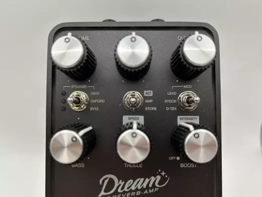 Universal Audio - UA-GPM-DRM 5