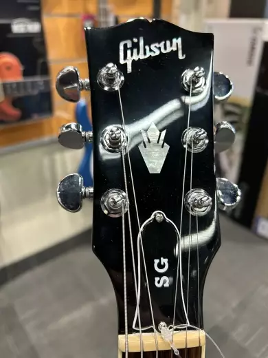 Store Special Product - Gibson - SGS00EBCH