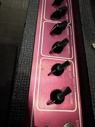 Vox - AC30C2 2