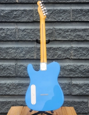 Fender - Special Aerodyne MIJ Telecaster 5