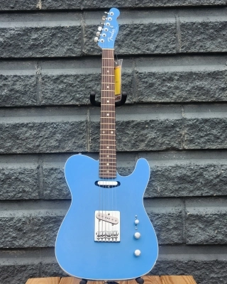 Fender - Special Aerodyne MIJ Telecaster 2