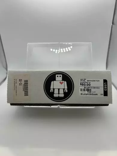 Intellijel - QX-3U 2