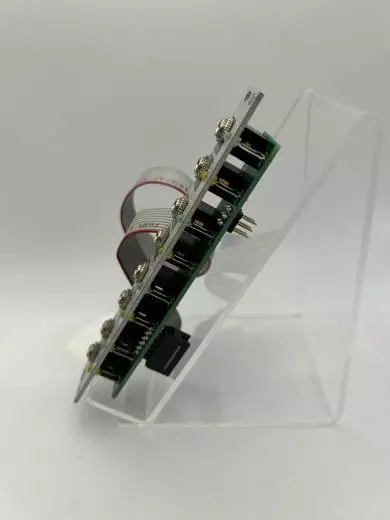 Intellijel - QX-3U 2