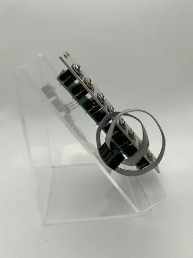 Intellijel - QX-3U 2