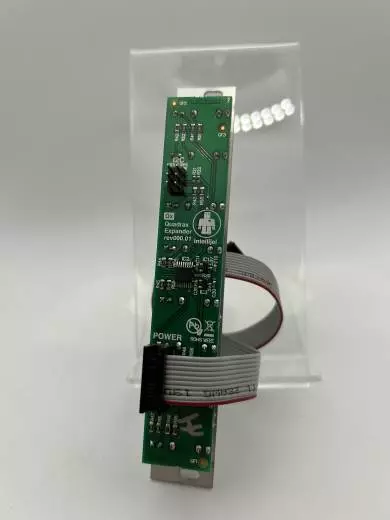 Intellijel - QX-3U 2