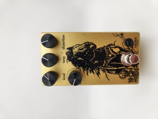 Walrus Audio - IRON HORSE V3