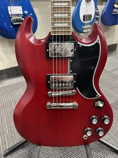 Epiphone - EIGC61SGCHNH 2