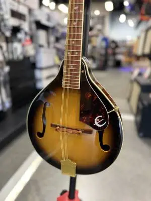 Epiphone - MM-30 Mandolin 2