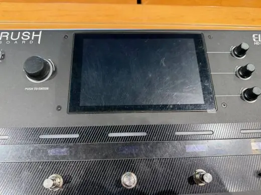 HeadRush - HEADRUSH-PB 2