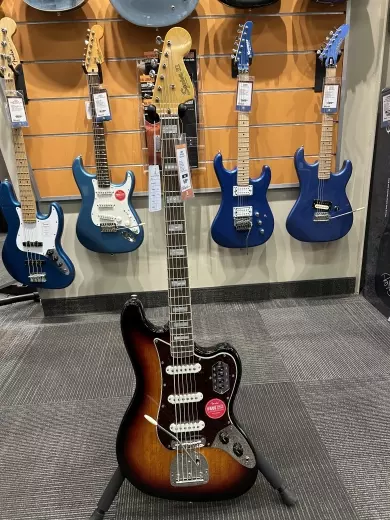 Squier - 037-4580-500