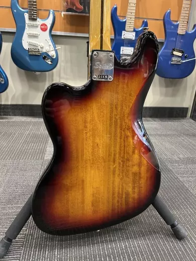 Squier - 037-4580-500 5