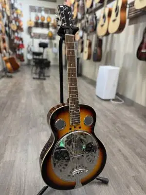 Pyle Resonator Guitar