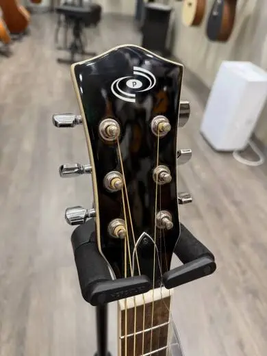 Pyle Resonator Guitar 2