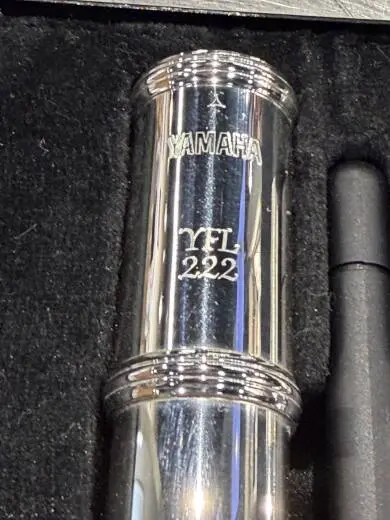 Yamaha Band - YFL222 2