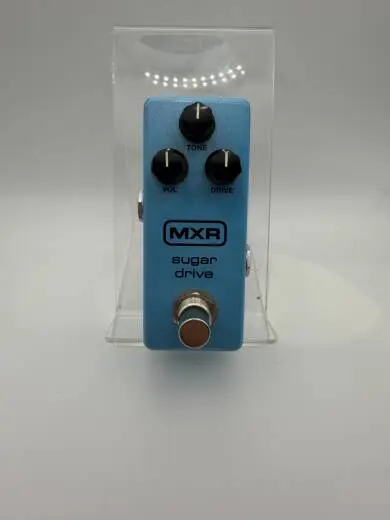 MXR - M294-MXR