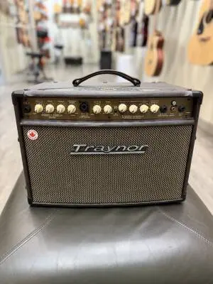 Traynor - AMSTUDIO