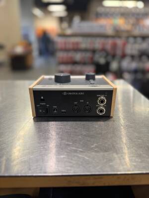 Universal Audio Volt 176 USB Interface With Compressor