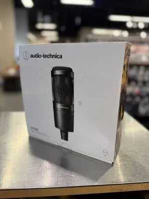 Audio-Technica - AT2020 2