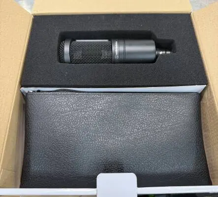 Audio-Technica - AT2020