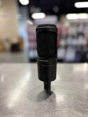 Audio-Technica - AT2020 2