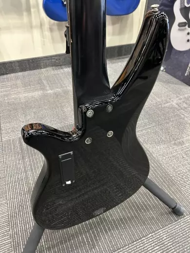 Yamaha - RBX375 BL 5