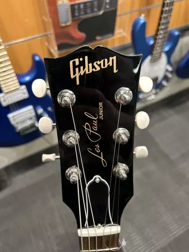 Gibson - LPJD007WNH 4