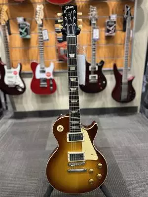 Gibson Custom Shop - LPR58VOITNH
