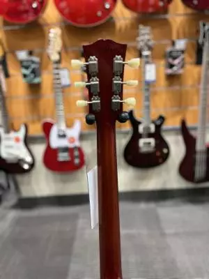 Gibson Custom Shop - LPR58VOITNH 2